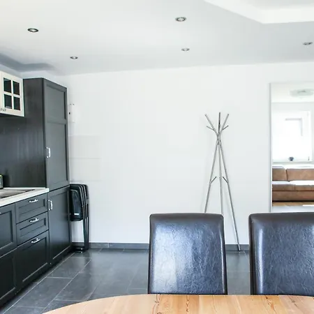 In Ruhiger Lage Apartment Korschenbroich
