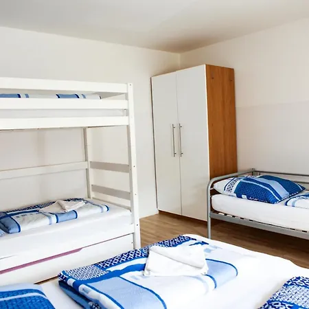 Apartman 