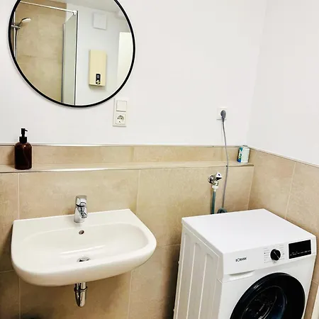 Apartman 