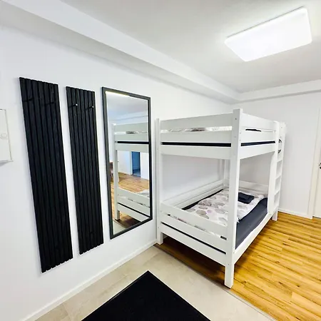 Apartman 